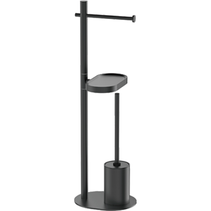 Многофункциональная стойка GAPPO G905-6 черный